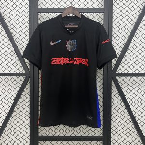 25／26 Barcelona away S-4XL