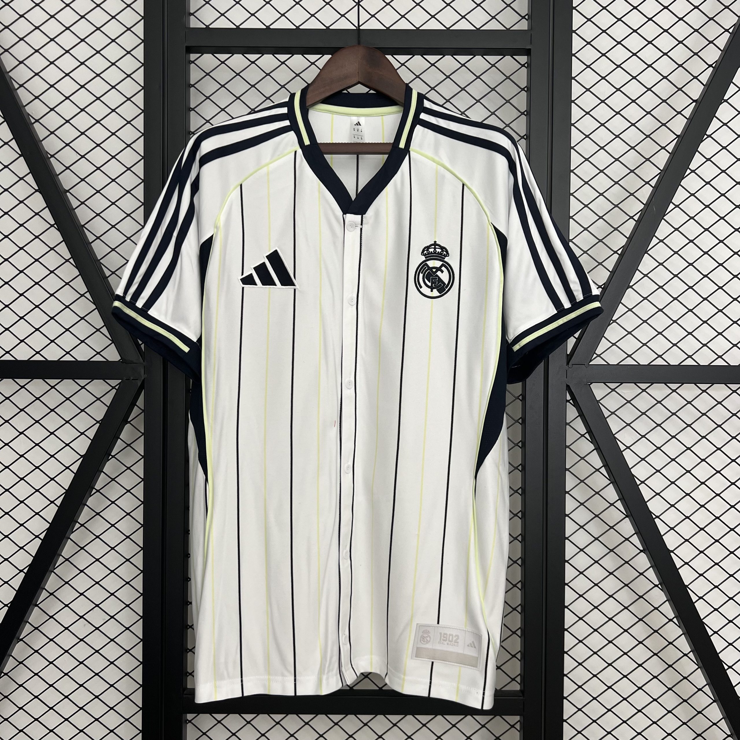 25/26 Real Madrid Special Edition S-4XL