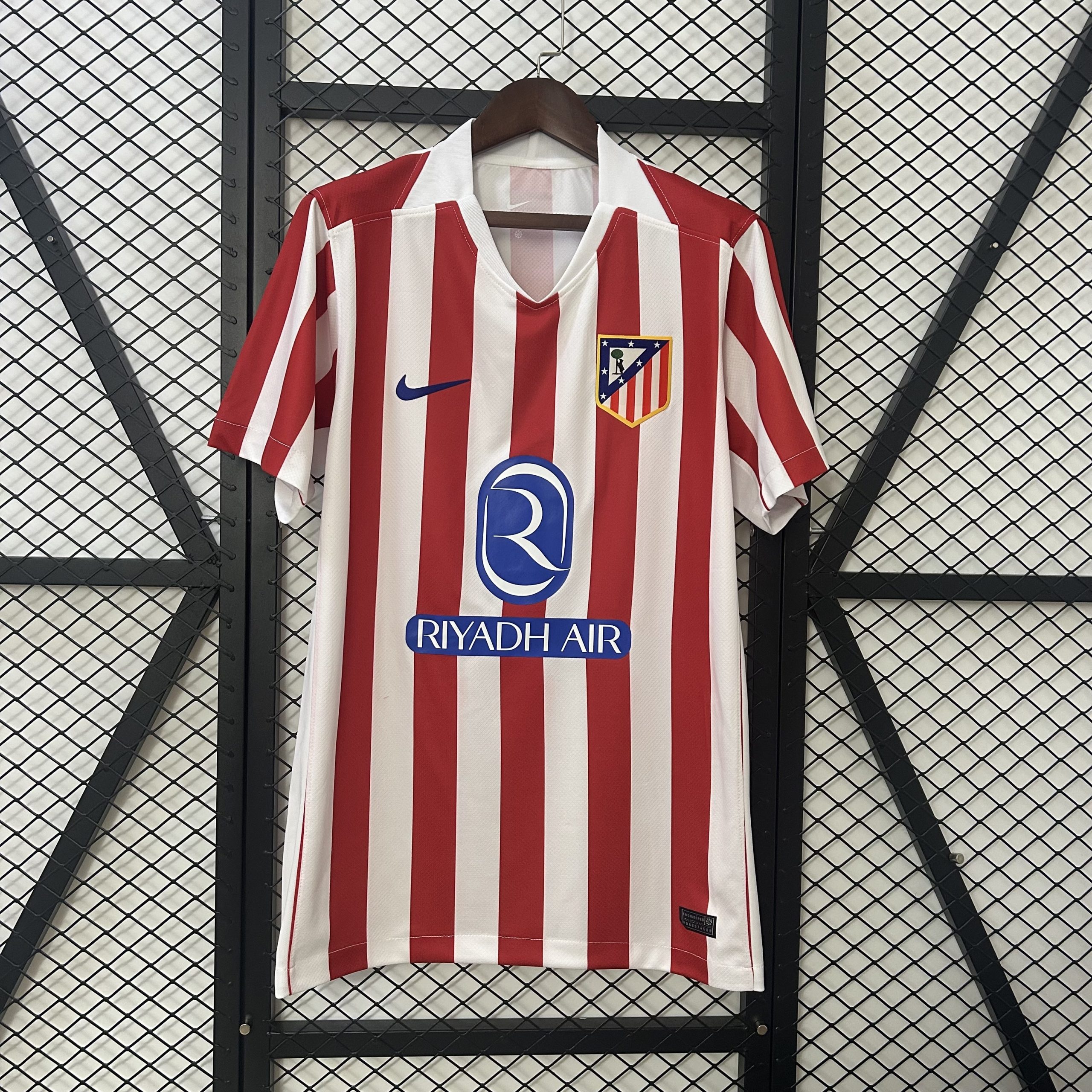 25/26 Atletico Madrid Home S-4XL